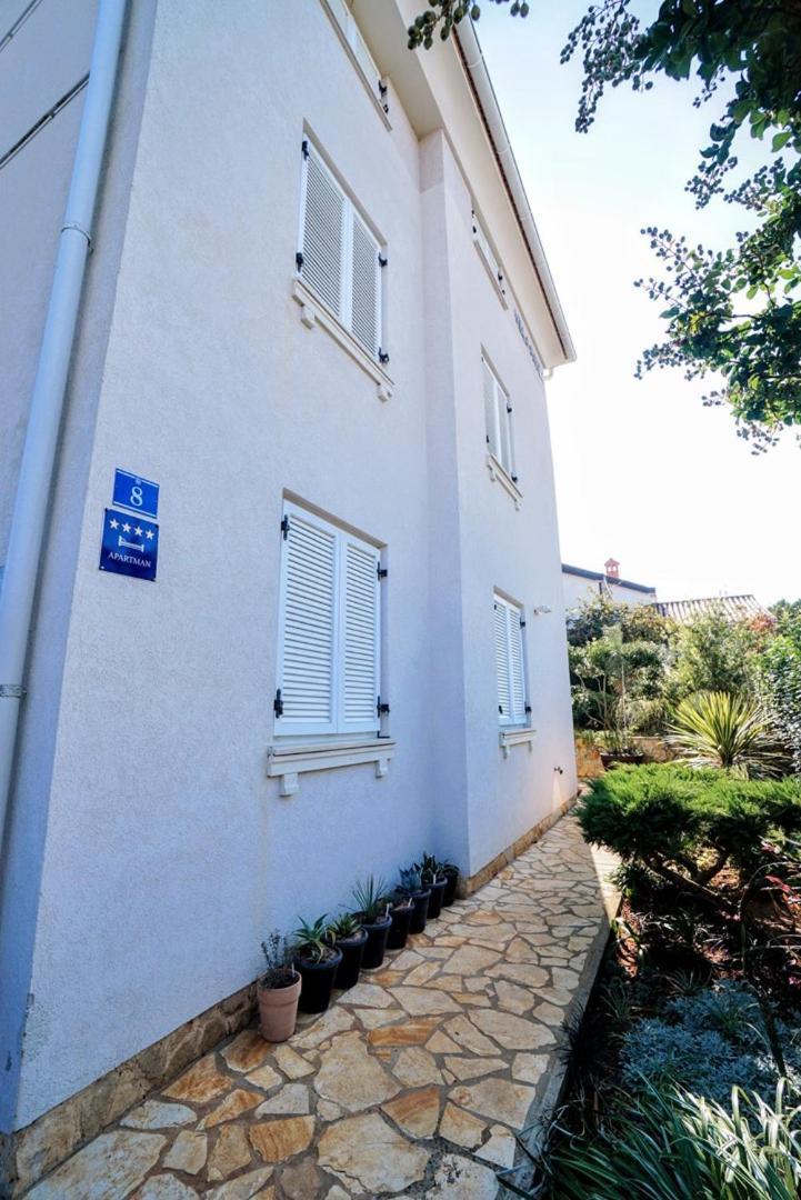 Apartment Vlado Zambratija  Exterior photo