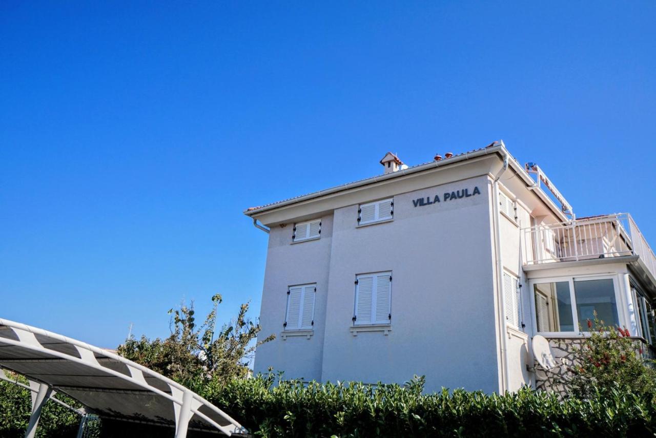 Apartment Vlado Zambratija  Exterior photo